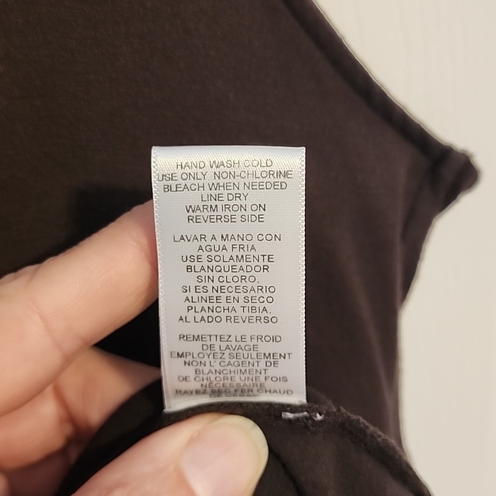 Michael Kors shirt - Picture 5 of 6